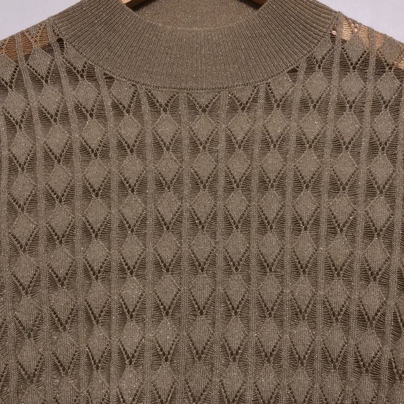 Knitwear, Turtle neck, 3/4” sleeves - Picture 2 of 3